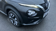 Nissan Juke 1.0 DiG-T 114 Acenta 5dr Petrol Hatchback